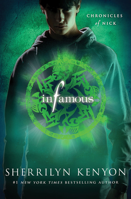 Infamous 1250002826 Book Cover