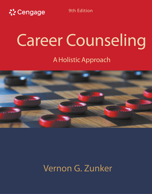 Bundle: Career Counseling: A Holistic Approach,... 1305598865 Book Cover