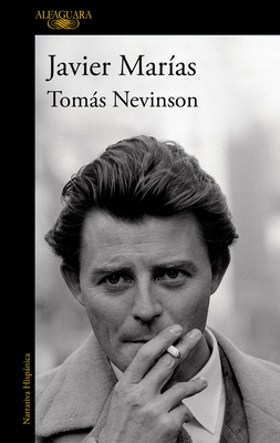 Tomás Nevinson (Spanish Edition) [Spanish] 8420454591 Book Cover