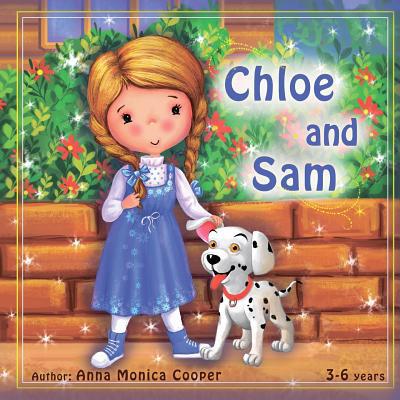 Chloe and Sam: This is the best book about frie... 1979695563 Book Cover
