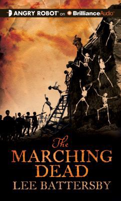 The Marching Dead 1469270889 Book Cover