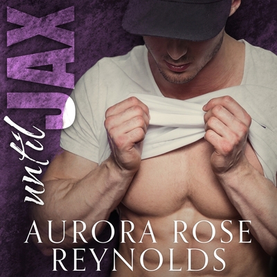 Until Jax 1799993418 Book Cover