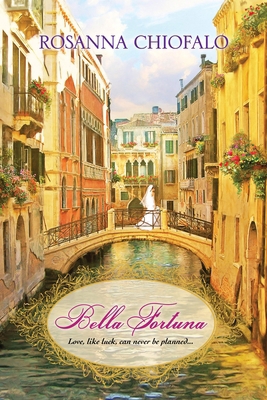 Bella Fortuna 1496716388 Book Cover