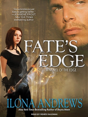 Fate's Edge 1452603286 Book Cover