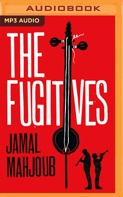 The Fugitives 1713637863 Book Cover