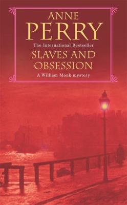 Slaves and Obsession 0747263191 Book Cover