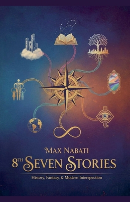 8th Seven Stories B0FZDZPPK7 Book Cover