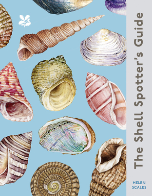 The Shell-Spotter's Guide 0008641315 Book Cover