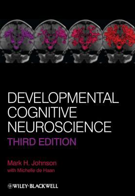 Developmental Cognitive Neuroscience: An Introd... 1444330853 Book Cover