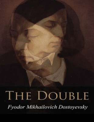 The Double (Annotated)            Book Cover