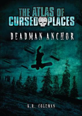 Deadman Anchor 1512413267 Book Cover