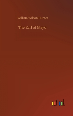 The Earl of Mayo 375238204X Book Cover