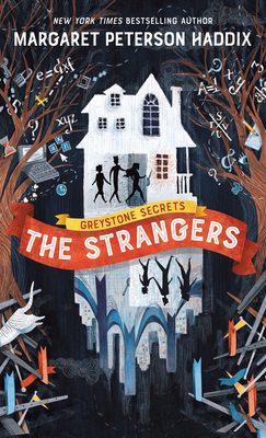 The Strangers [Large Print] 1432881582 Book Cover