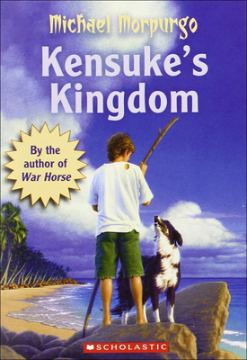 Kensuke's Kingdom 075693513X Book Cover