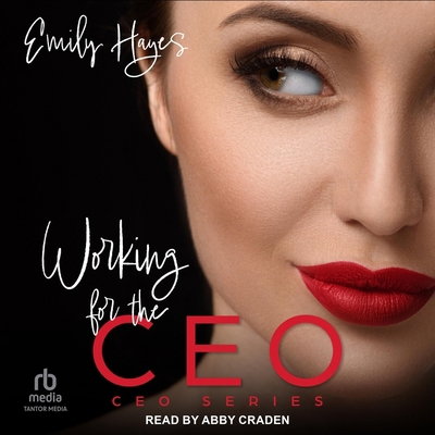 Working for the CEO B0CZ7KYGDJ Book Cover