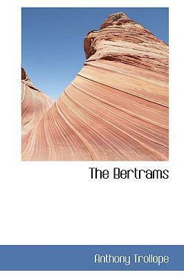 The Bertrams 0559746784 Book Cover