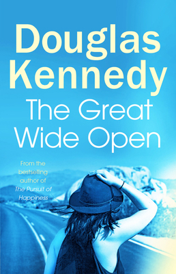 The Great Wide Open 0099585219 Book Cover