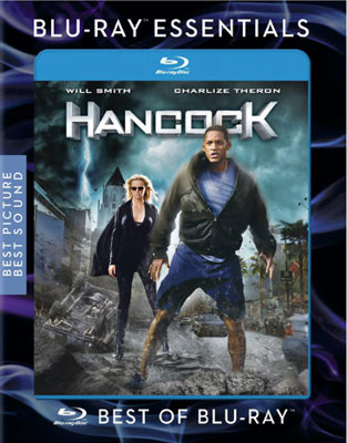 Hancock            Book Cover
