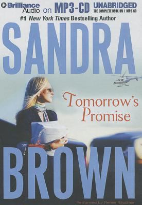 Tomorrow's Promise 1469297140 Book Cover