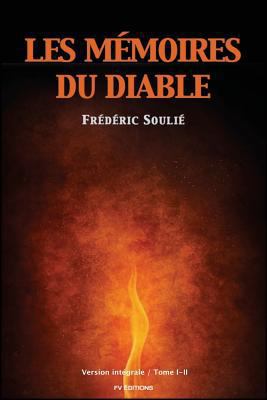 Les Mémoires du Diable [French] 154115133X Book Cover
