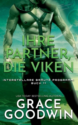 Ihre Partner, die Viken [German] 1795910100 Book Cover