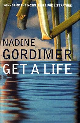 Get a Life 0747581754 Book Cover