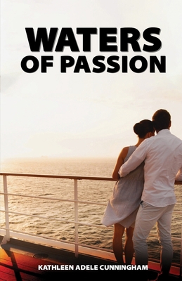 Waters of Passion            Book Cover