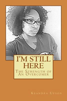 I'm Still Here 1533553483 Book Cover