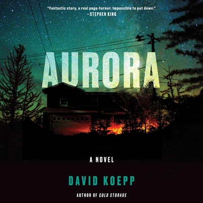 Aurora B09XFKB6Q8 Book Cover