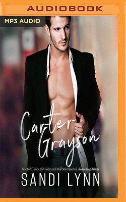 Carter Grayson 1721307249 Book Cover