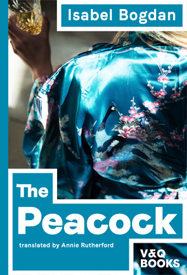 The Peacock 3863912934 Book Cover