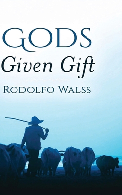 God's Given Gift B0CPPCC1R4 Book Cover