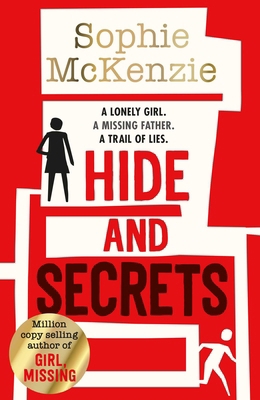 Hide and Secrets: The blockbuster thriller from... 147119910X Book Cover