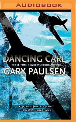 Dancing Carl 1531879942 Book Cover