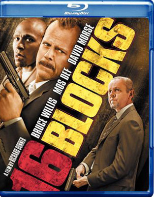 16 Blocks            Book Cover