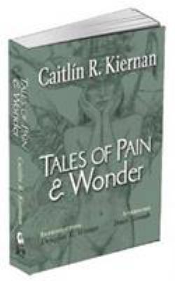 Tales of Pain and Wonder [Trade Paperback] 1848638531 Book Cover