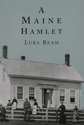 A Maine Hamlet 0884482219 Book Cover