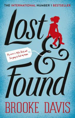 Lost & Found 0091959128 Book Cover