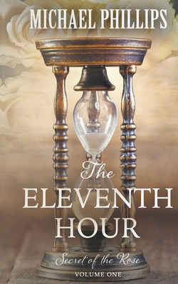 The Eleventh Hour 1647340942 Book Cover