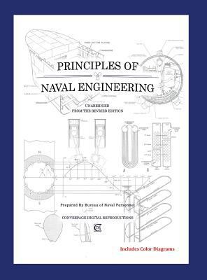 Principles of Naval Engineering 0985828277 Book Cover