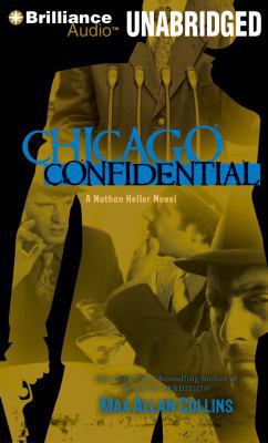 Chicago Confidential 145583582X Book Cover