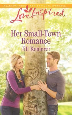 Her Small-Town Romance 0373719485 Book Cover