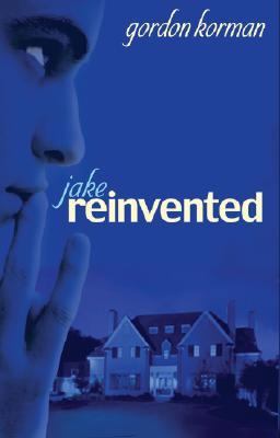 Jake, Reinvented B002MAQT06 Book Cover