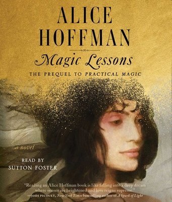 Magic Lessons: The Prequel to Practical Magic 1797111248 Book Cover