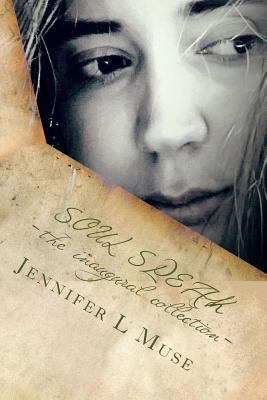 Soul Speak 1985695049 Book Cover