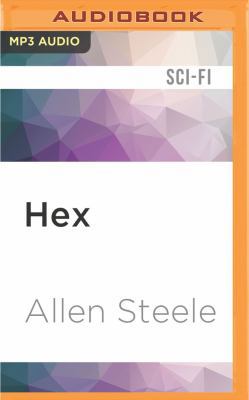 Hex 1522687769 Book Cover