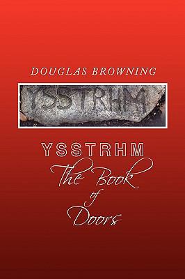 Ysstrhm, the Book of Doors 1450025242 Book Cover