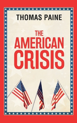 The American Crisis 9355229275 Book Cover