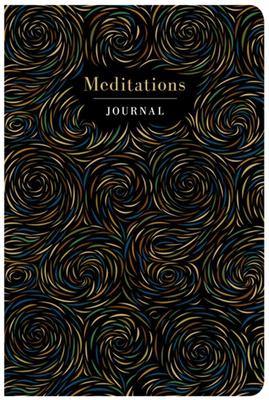 Meditations Journal - Lined 1914602358 Book Cover