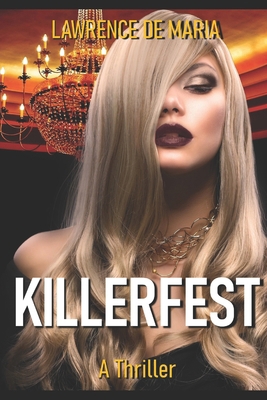 Killerfest 1521466955 Book Cover